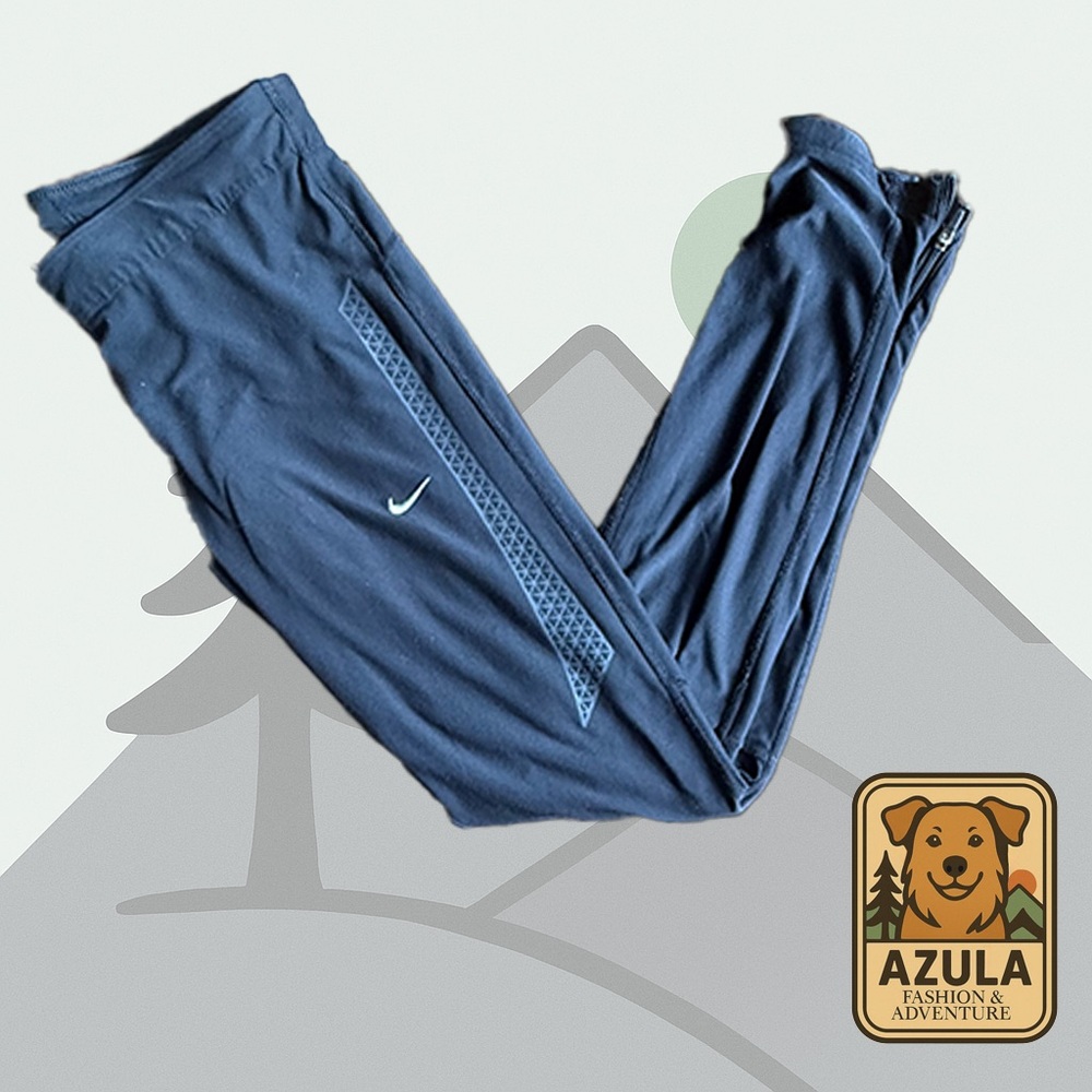 Men’s Nike Dri-Fit Essential Running Pants. Size M